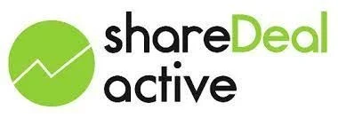 Sharedeal Active logo
