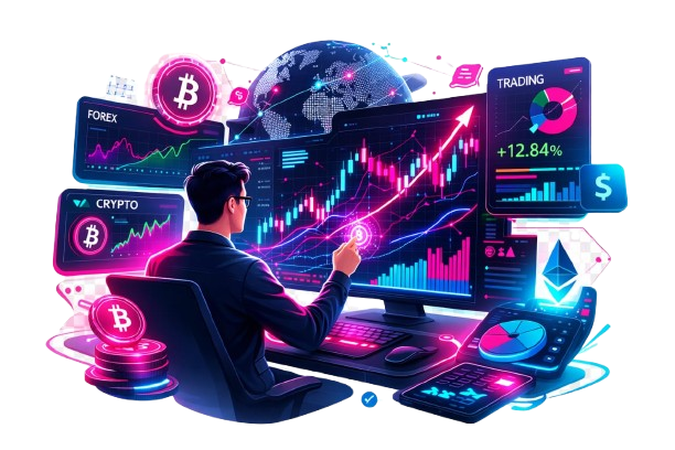 Trading Illustration